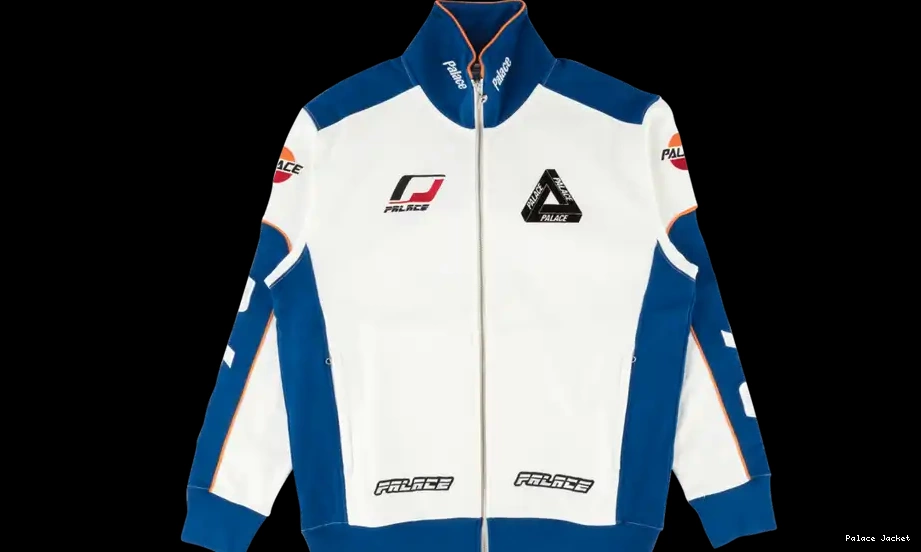 Affordable Palace Yaman Track Top 0514